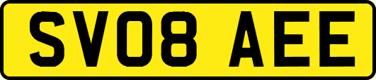 SV08AEE