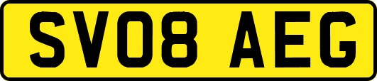 SV08AEG