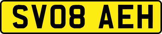 SV08AEH