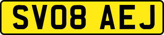 SV08AEJ