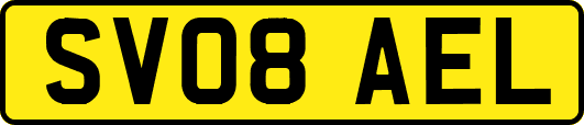 SV08AEL