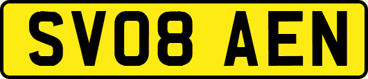 SV08AEN