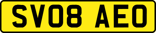 SV08AEO