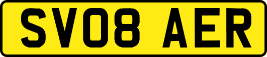 SV08AER