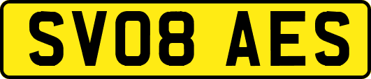 SV08AES