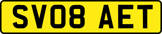 SV08AET
