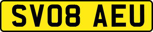 SV08AEU