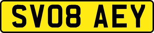 SV08AEY