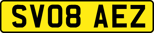 SV08AEZ