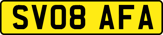 SV08AFA