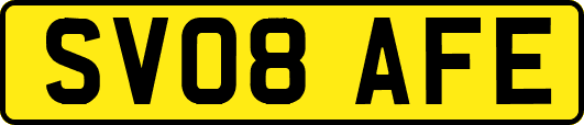 SV08AFE