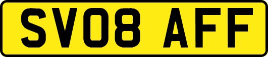 SV08AFF