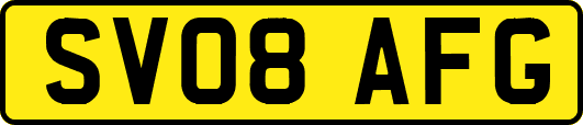 SV08AFG