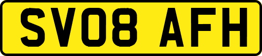 SV08AFH