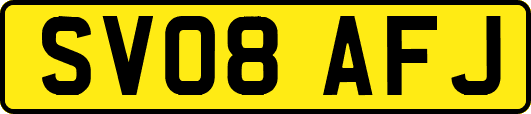 SV08AFJ