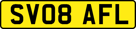 SV08AFL