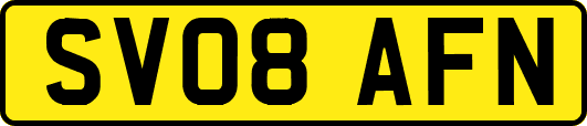 SV08AFN