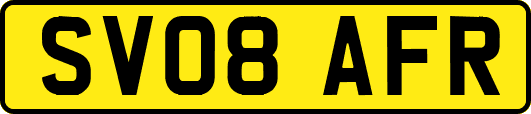 SV08AFR