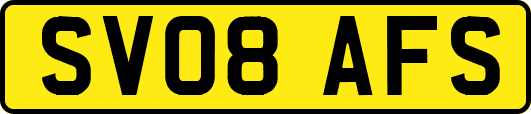 SV08AFS