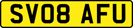 SV08AFU