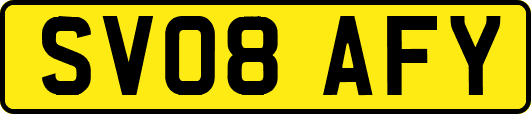 SV08AFY