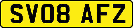 SV08AFZ