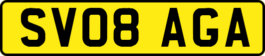 SV08AGA