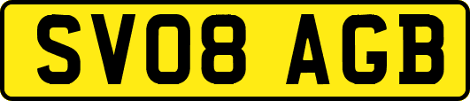 SV08AGB
