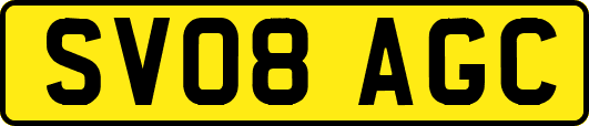 SV08AGC