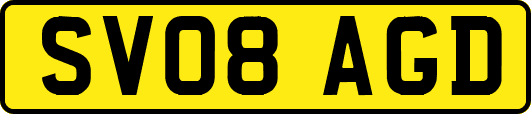 SV08AGD