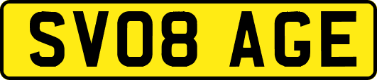 SV08AGE
