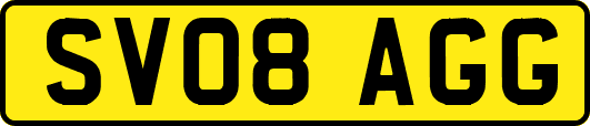 SV08AGG