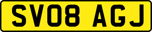 SV08AGJ