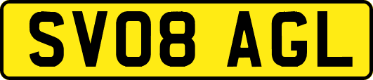 SV08AGL