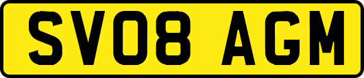 SV08AGM
