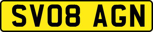 SV08AGN