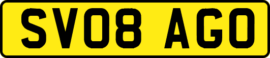 SV08AGO