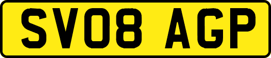SV08AGP