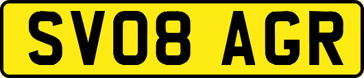 SV08AGR