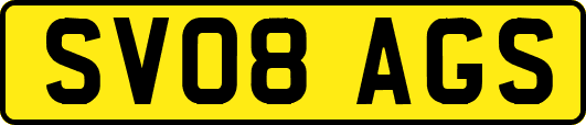 SV08AGS