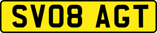 SV08AGT