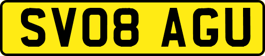 SV08AGU