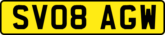 SV08AGW