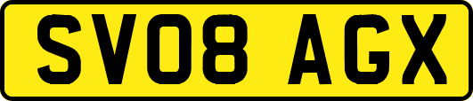 SV08AGX