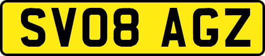 SV08AGZ