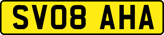 SV08AHA