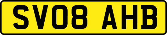 SV08AHB