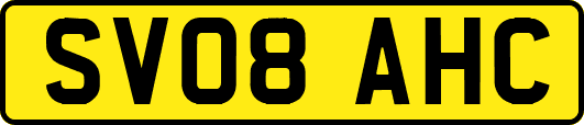 SV08AHC