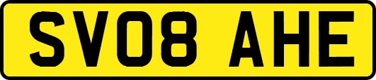SV08AHE