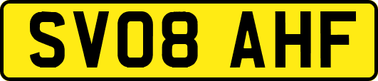 SV08AHF